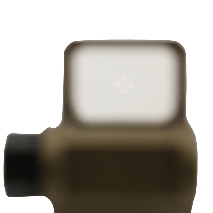 HKK A02 Pro Holographic Sight - FDE - Bang Bang Airsoft