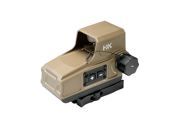 HKK A02 Pro Holographic Sight Gen 2 - Bang Bang Airsoft