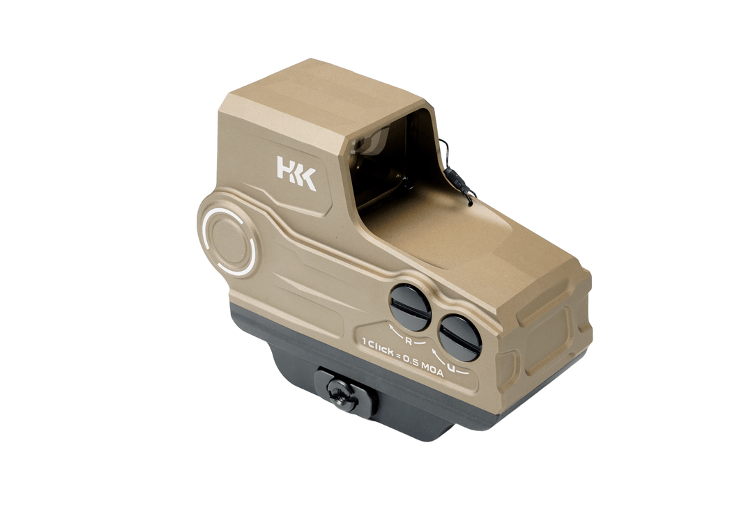 HKK A02 Pro Holographic Sight Gen 2 - Bang Bang Airsoft
