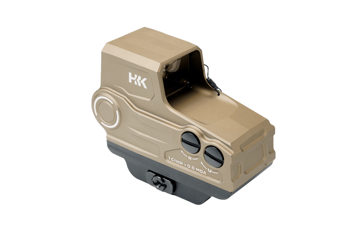 HKK A02 Pro Holographic Sight Gen 2 - Bang Bang Airsoft