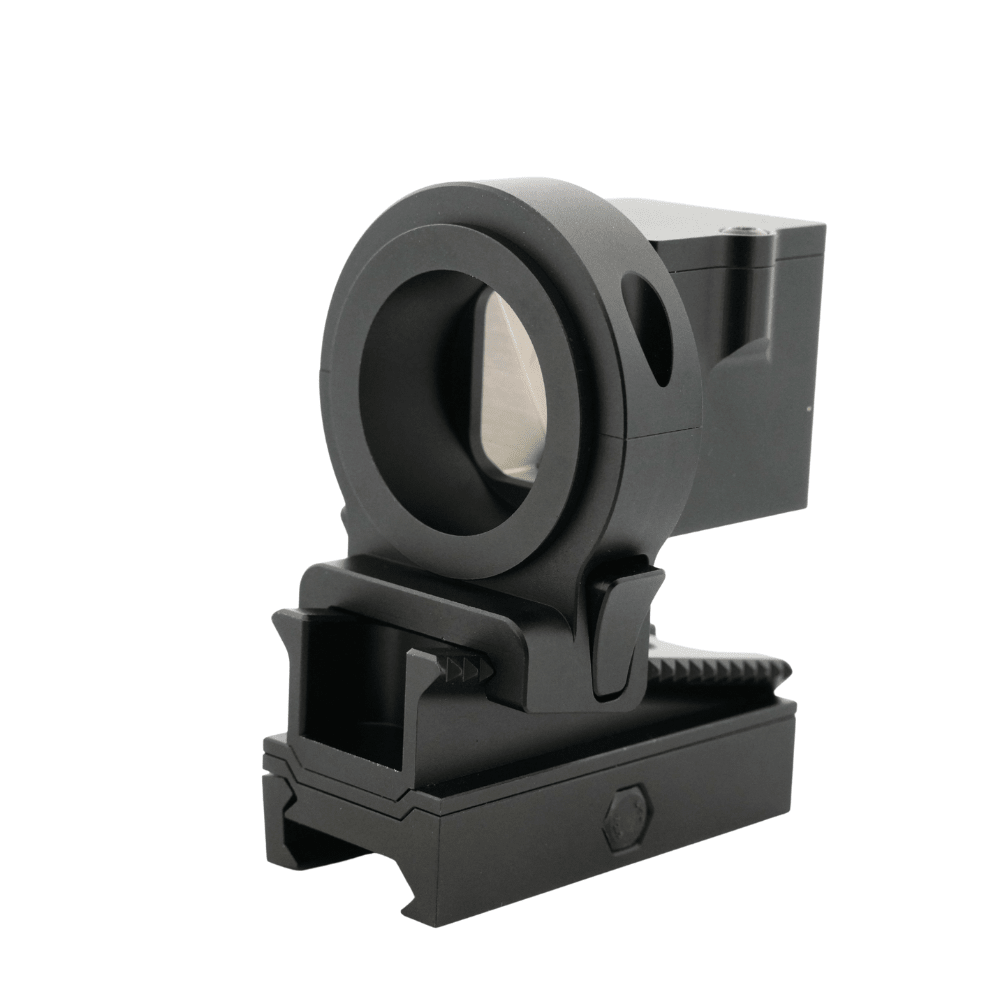 HKK BS01 - 25A 25mm adjustable Corner Sight - Bang Bang Airsoft