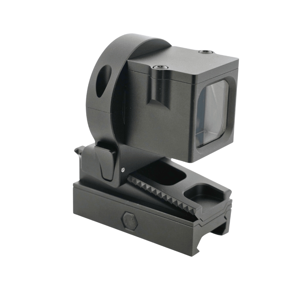 HKK BS01 - 25A 25mm adjustable Corner Sight - Bang Bang Airsoft