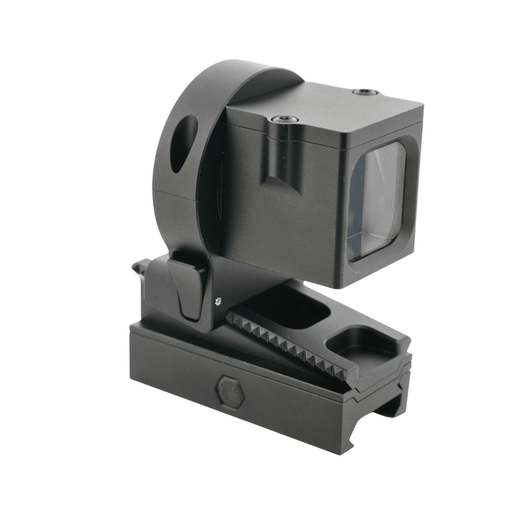 HKK BS01 - 25A 25mm adjustable Corner Sight - Bang Bang Airsoft