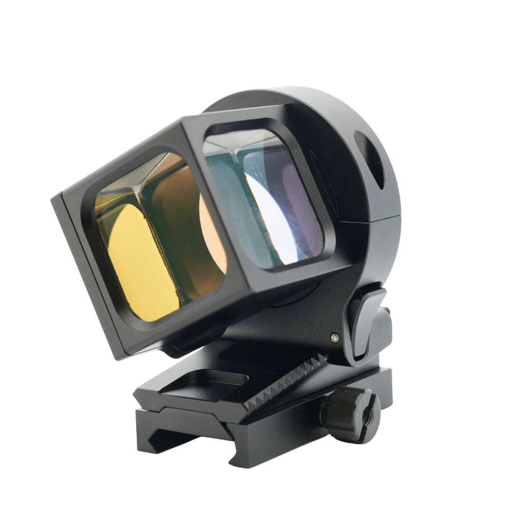 HKK BS01 - 30A 30mm adjustable Corner Sight - Bang Bang Airsoft