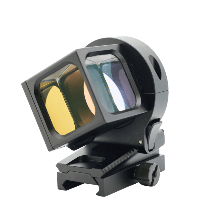 HKK BS01 - 30A 30mm adjustable Corner Sight - Bang Bang Airsoft