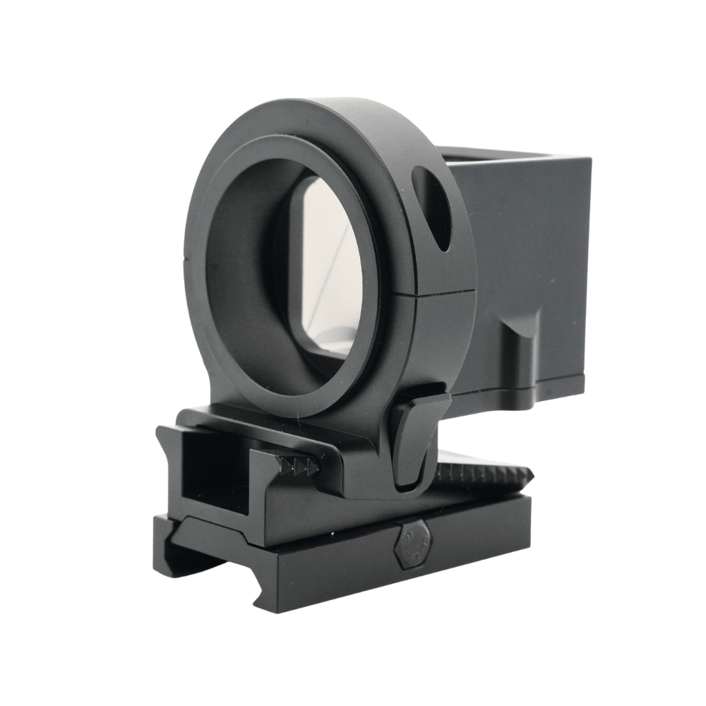 HKK BS01 - 30A 30mm adjustable Corner Sight - Bang Bang Airsoft