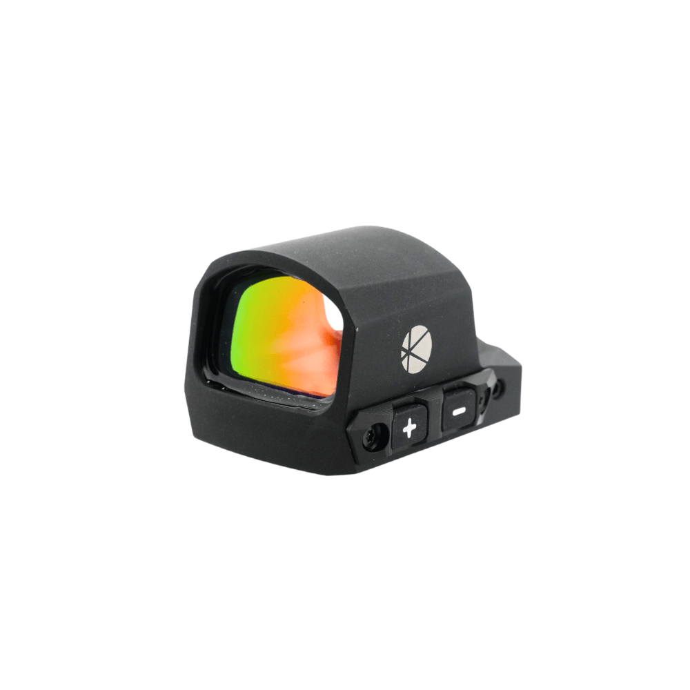 HKK H07 Micro Red Dot Sight - Bang Bang Airsoft