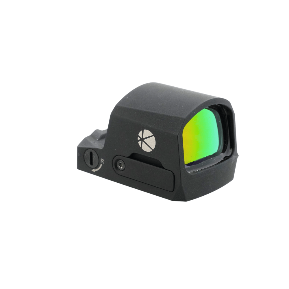 HKK H07 Micro Red Dot Sight - Bang Bang Airsoft