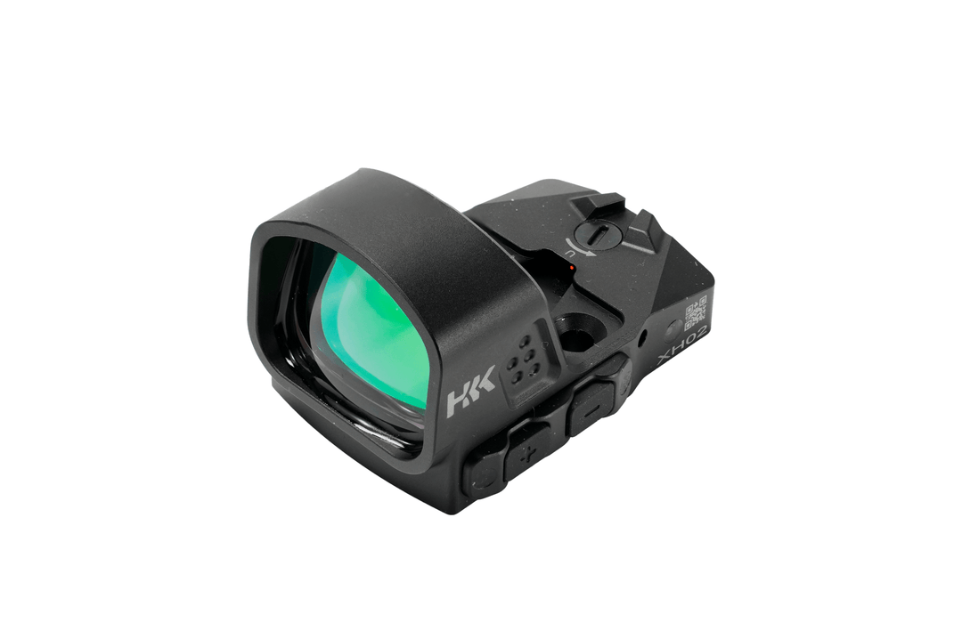 HKK XH02 Micro Red Dot Sight - Bang Bang Airsoft