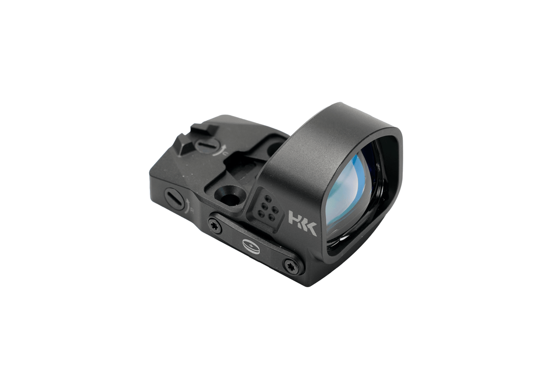 HKK XH02 Micro Red Dot Sight - Bang Bang Airsoft