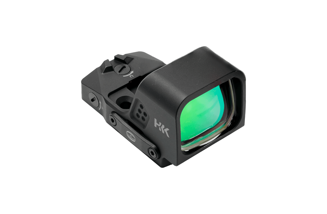 HKK XH03 Micro Red Dot Sight - Bang Bang Airsoft
