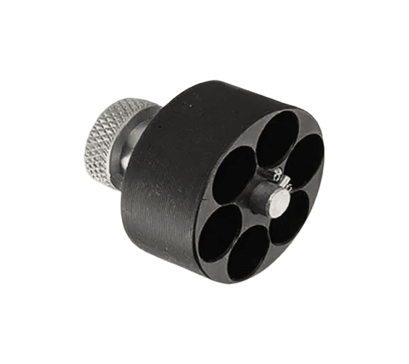 HKS 10 - A Style Speed Loader for Robinhood Model Revolver - Bang Bang Airsoft