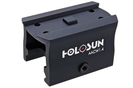 Holosun 1.4 inch Sight Mount / Riser - Bang Bang Airsoft