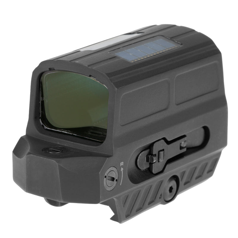 Holosun 512T Reflex Circle Dot Sight - Bang Bang Airsoft