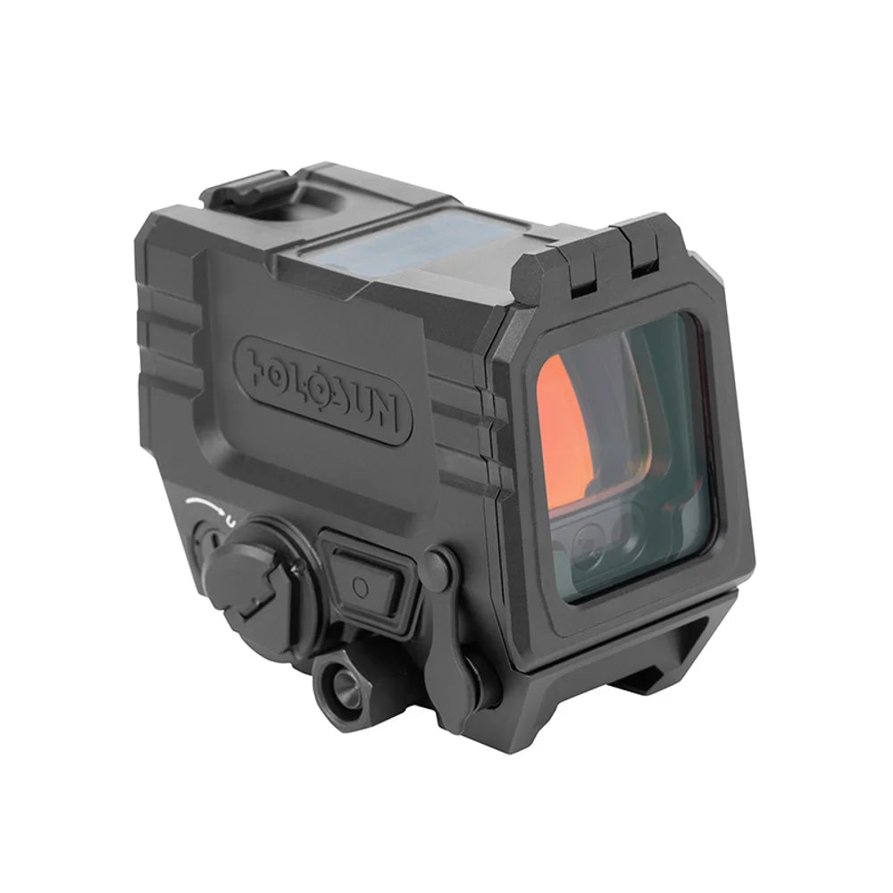 Holosun AEMS EVO DUAL (2026) - Bang Bang Airsoft