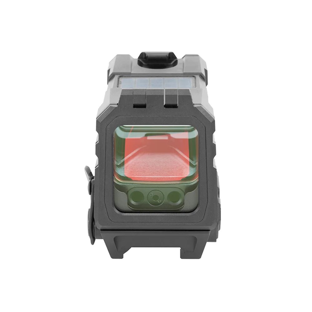 Holosun AEMS EVO DUAL (2026) - Bang Bang Airsoft