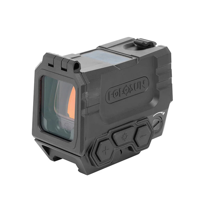 Holosun AEMS EVO DUAL (2026) - Bang Bang Airsoft