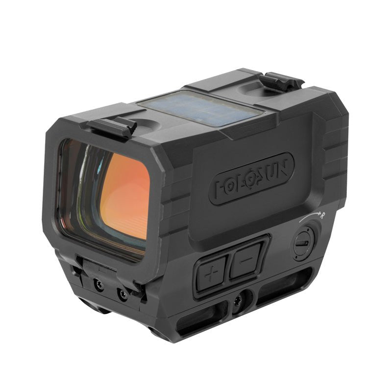 Holosun AEMS MAX GR Green Dot Sight - Ronin Edition - Bang Bang Airsoft