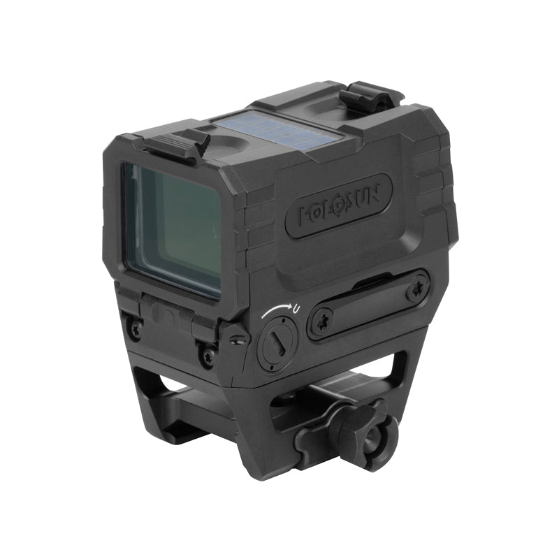 Holosun AEMS PRO X2 Green Dot Sight - Bang Bang Airsoft