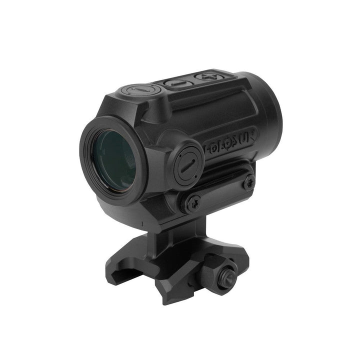 Holosun ARO CORE Advanced Rifle Reflex Sight 2 MOA - Red Dot (2026) - Bang Bang Airsoft