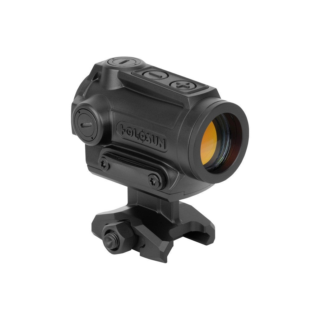 Holosun ARO CORE Advanced Rifle Reflex Sight 2 MOA - Red Dot (2026) - Bang Bang Airsoft