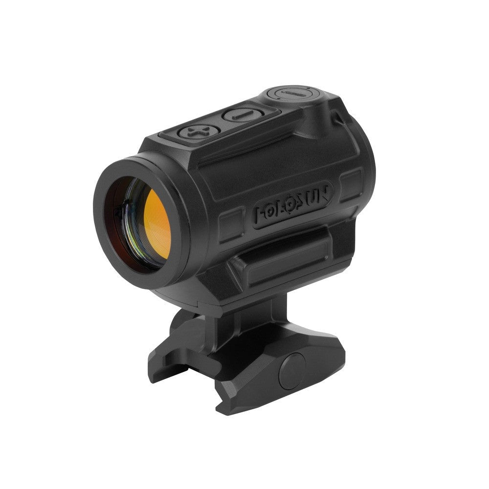 Holosun ARO CORE Advanced Rifle Reflex Sight 2 MOA - Red Dot (2026) - Bang Bang Airsoft