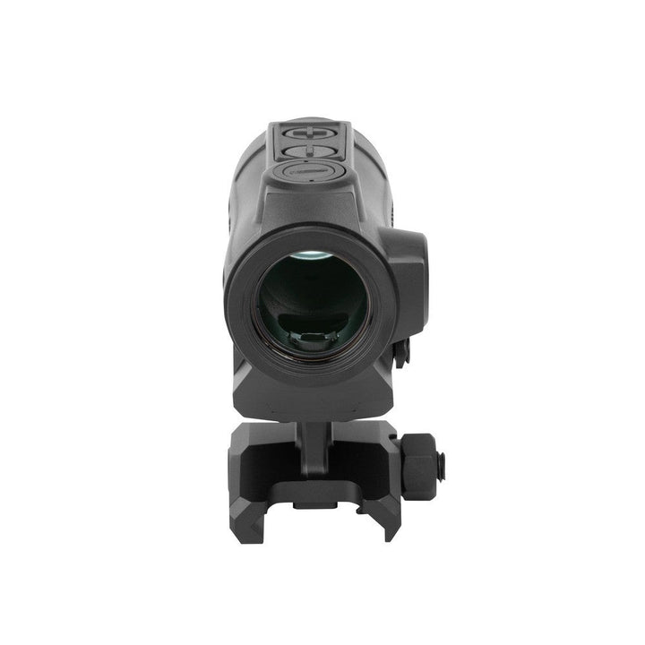 Holosun ARO CORE Advanced Rifle Reflex Sight 2 MOA - Red Dot (2026) - Bang Bang Airsoft