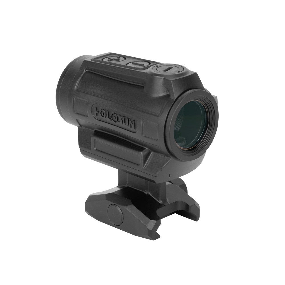 Holosun ARO CORE Advanced Rifle Reflex Sight 2 MOA - Red Dot (2026) - Bang Bang Airsoft