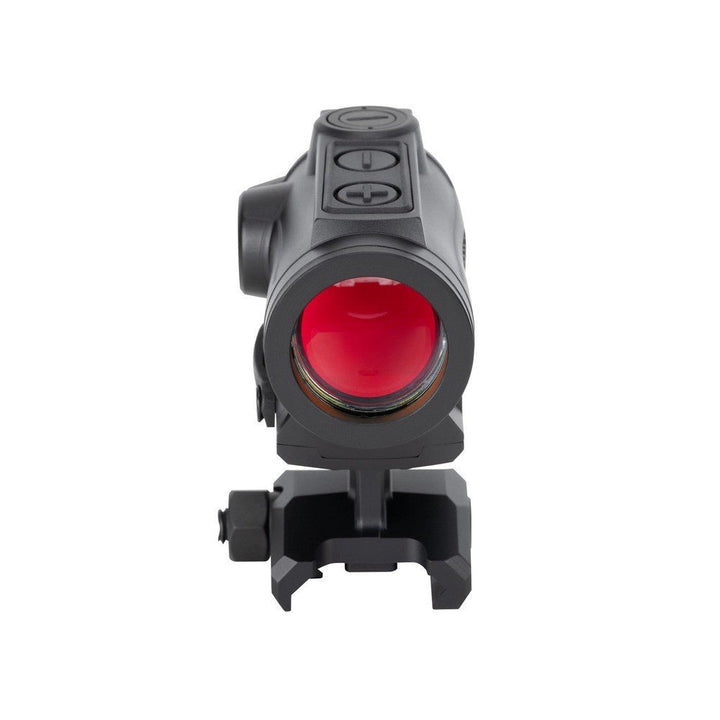 Holosun ARO CORE Advanced Rifle Reflex Sight 2 MOA - Red Dot (2026) - Bang Bang Airsoft