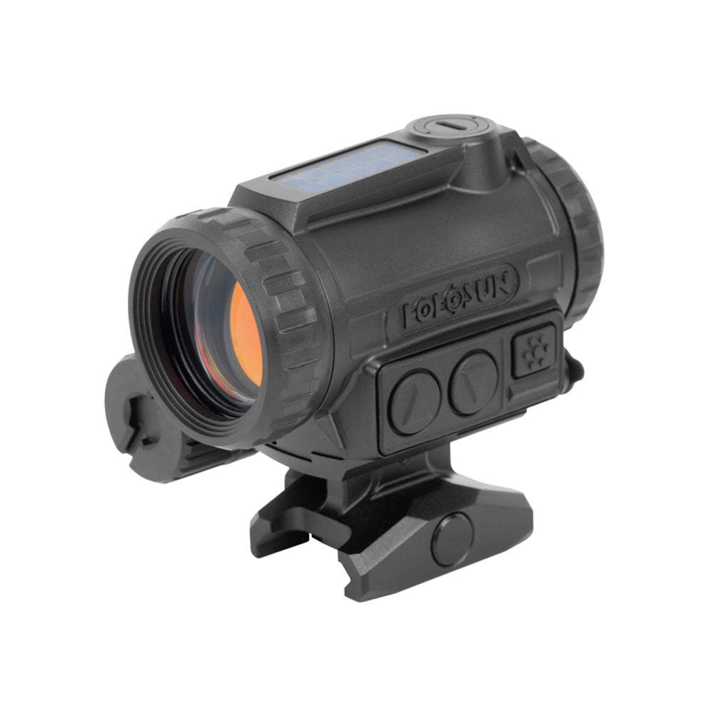 Holosun ARO EVO DUAL (2026) - Bang Bang Airsoft