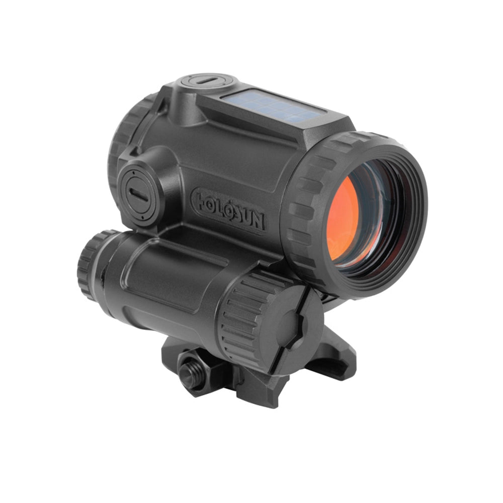Holosun ARO EVO DUAL (2026) - Bang Bang Airsoft