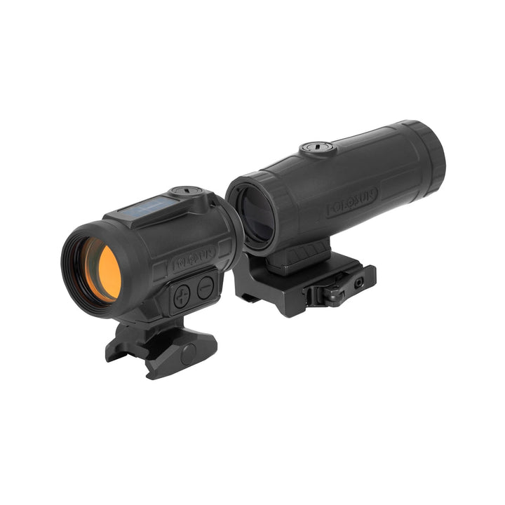 Holosun ARO EVO RD SPR & HM3X Combo (2026) - Bang Bang Airsoft