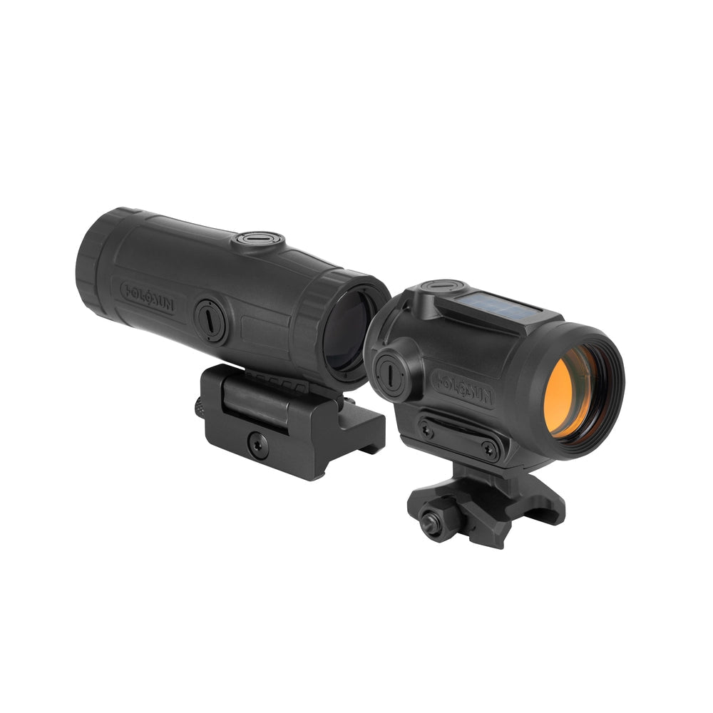 Holosun ARO EVO RD SPR & HM3X Combo (2026) - Bang Bang Airsoft