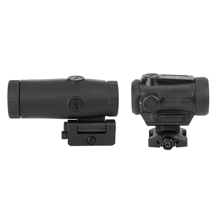 Holosun ARO EVO RD SPR & HM3X Combo (2026) - Bang Bang Airsoft