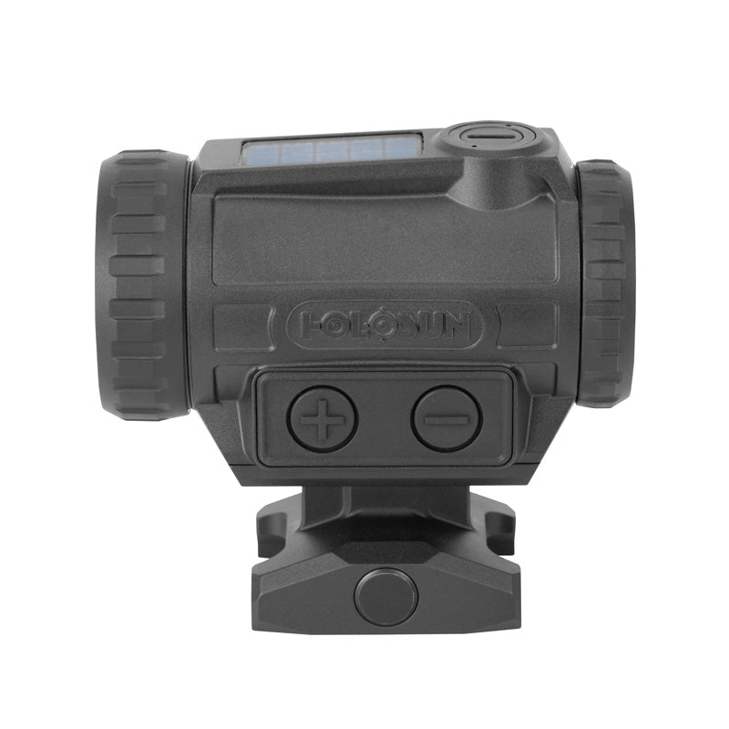 Holosun ARO EVO SPR GR Green Dot Sight - Special Purpose Reticle - Bang Bang Airsoft
