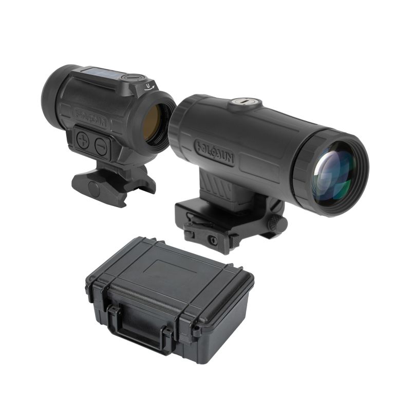 Holosun ARO - RD2 / HM3X Combo Kit - Bang Bang Airsoft