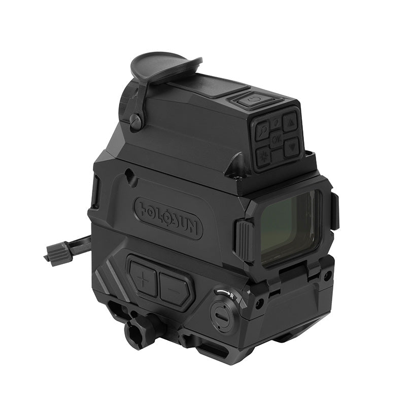 Holosun DRS - TH Thermal Reflex Sight - Bang Bang Airsoft