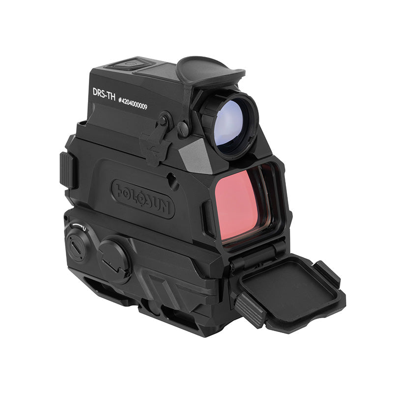 Holosun DRS - TH Thermal Reflex Sight - Bang Bang Airsoft