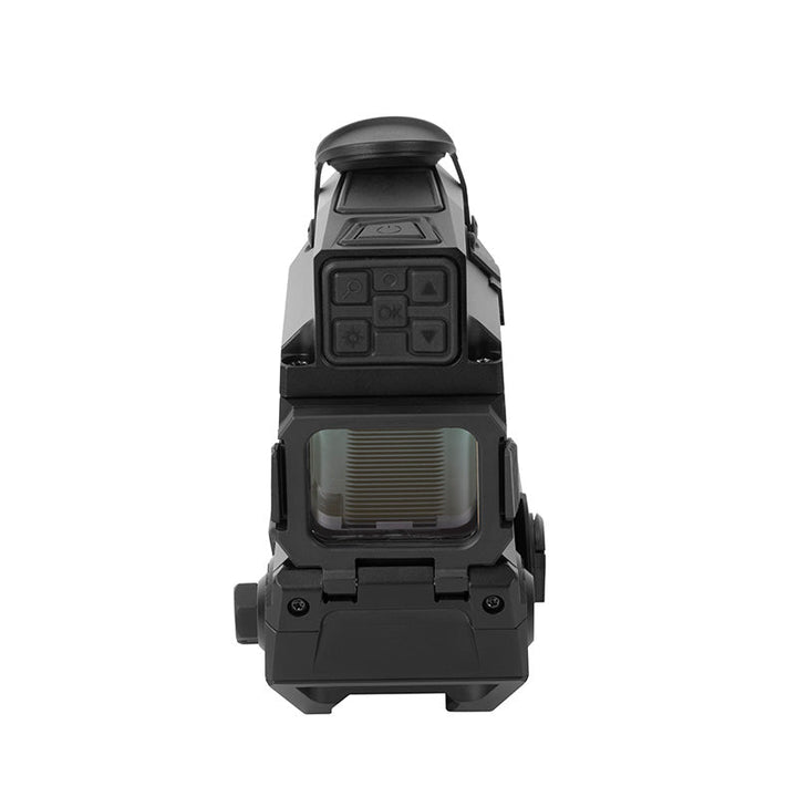 Holosun DRS - TH Thermal Reflex Sight - Bang Bang Airsoft