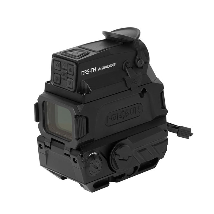 Holosun DRS - TH Thermal Reflex Sight - Bang Bang Airsoft