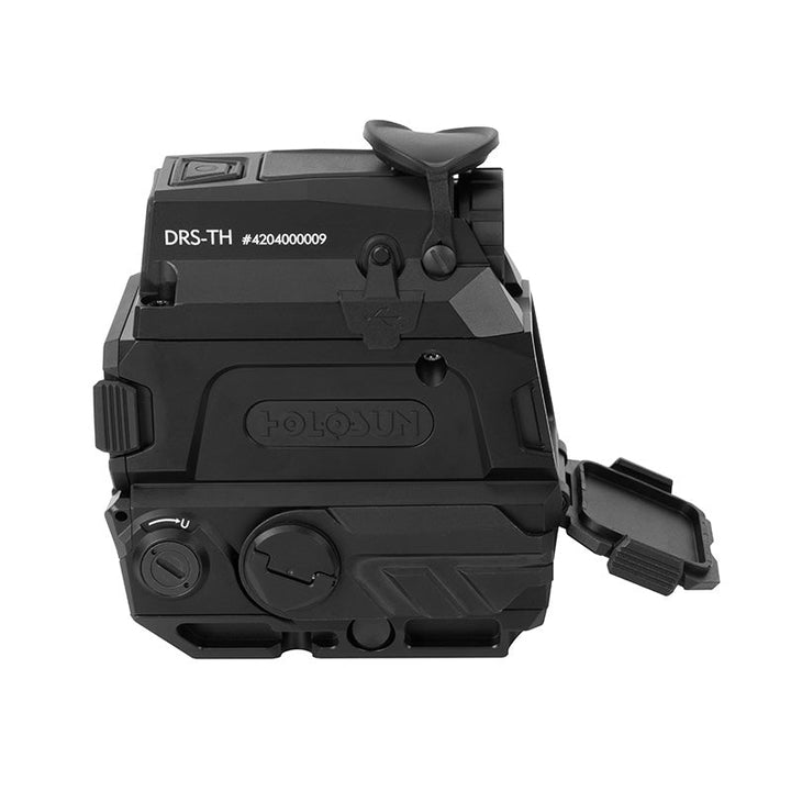 Holosun DRS - TH Thermal Reflex Sight - Bang Bang Airsoft