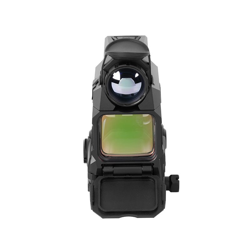 Holosun DRS - TH Thermal Reflex Sight - Bang Bang Airsoft