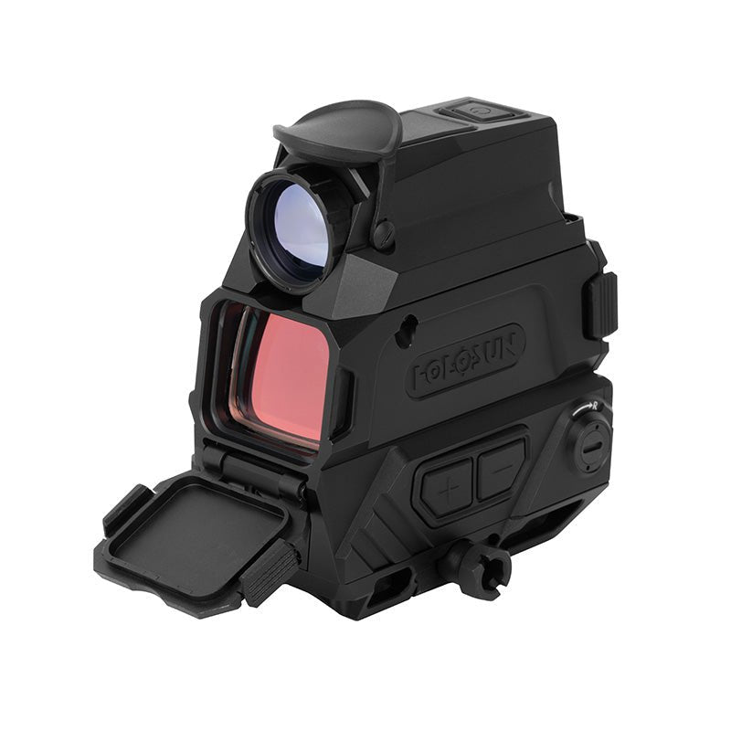 Holosun DRS - TH Thermal Reflex Sight - Bang Bang Airsoft