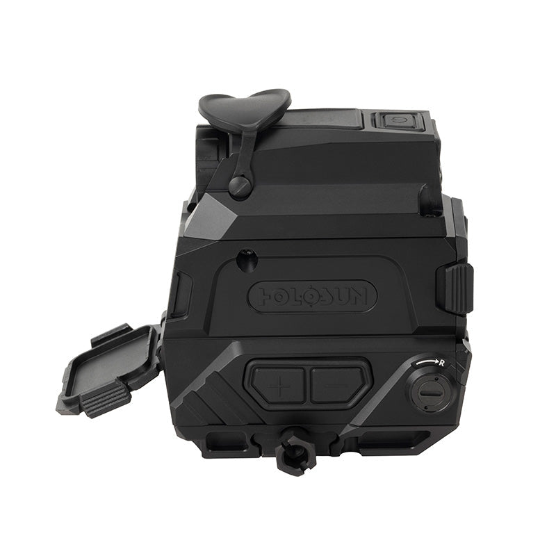Holosun DRS - TH Thermal Reflex Sight - Bang Bang Airsoft