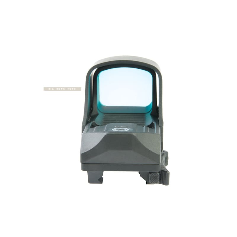Holosun Elite Series HE510C - GR Reflex Circle Dot Sight - Green Dot (2024) - Bang Bang Airsoft
