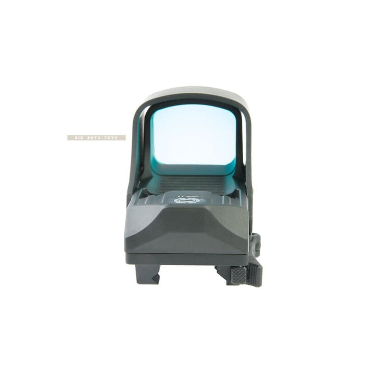 Holosun Elite Series HE510C - GR Reflex Circle Dot Sight - Green Dot (2024) - Bang Bang Airsoft