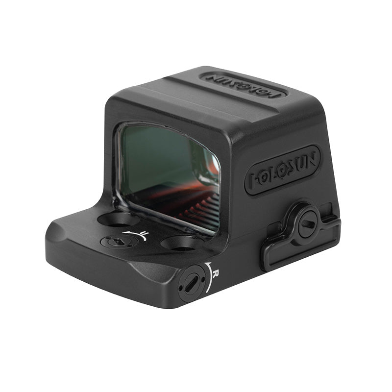 Holosun EPS 2 MOA Red Dot Reflex Sight - Black (2024) - Bang Bang Airsoft