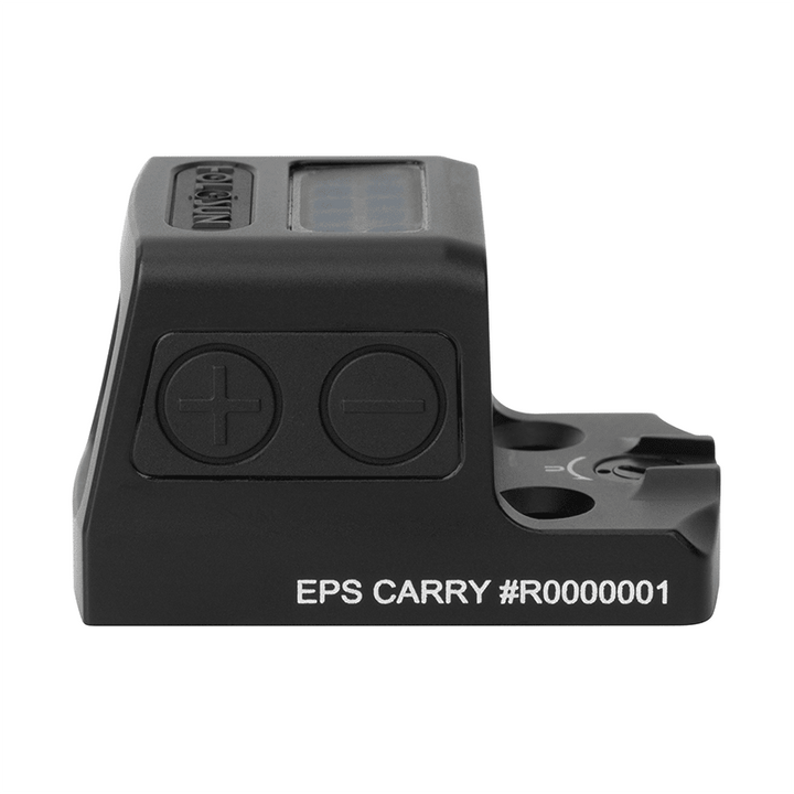 Holosun EPS Carry GR MRS Green Dot Sight (2024) - Bang Bang Airsoft