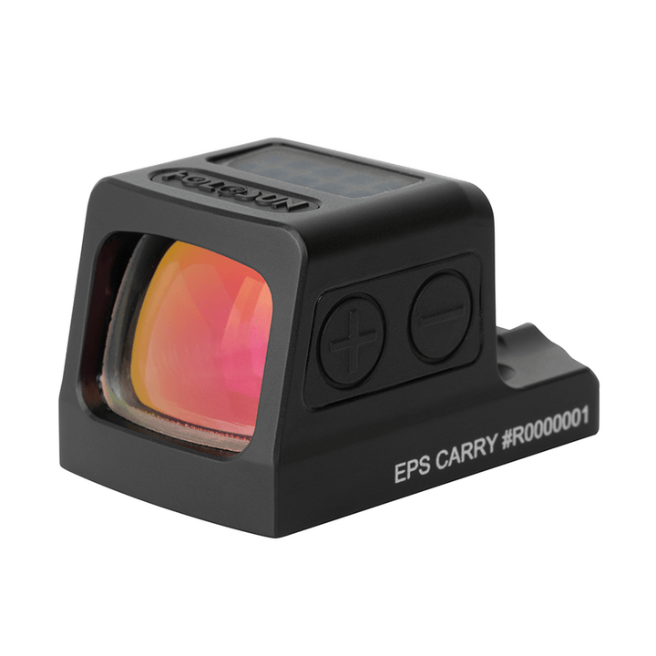 Holosun EPS Carry GR MRS Green Dot Sight (2024) - Bang Bang Airsoft