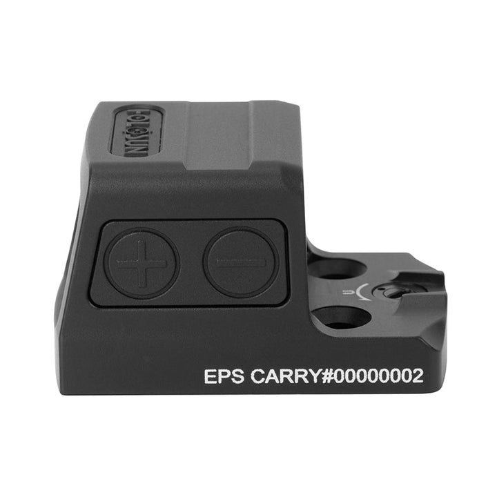 Holosun EPS Carry Green Dot Sight - 2 MOA (2024) - Bang Bang Airsoft